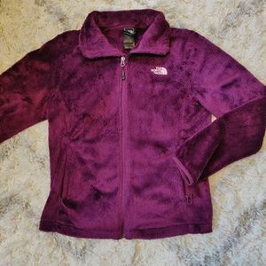 North Face Osito Jacket
